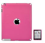 iPad 2 Skin (Pink)